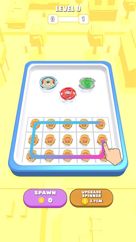 spinner merge dinheiro infinito|Spinner Merge for Android .